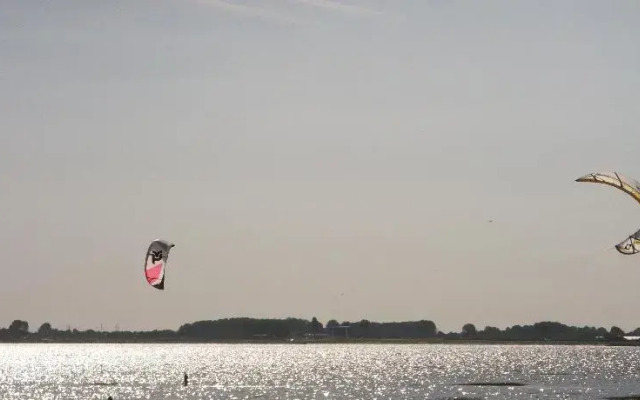 Landelijk Logeren Bed & Breakfast