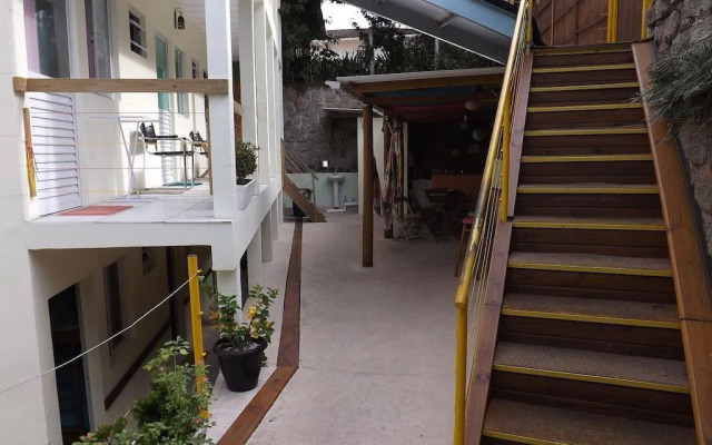 Panorama Hostel EcoBackpackers