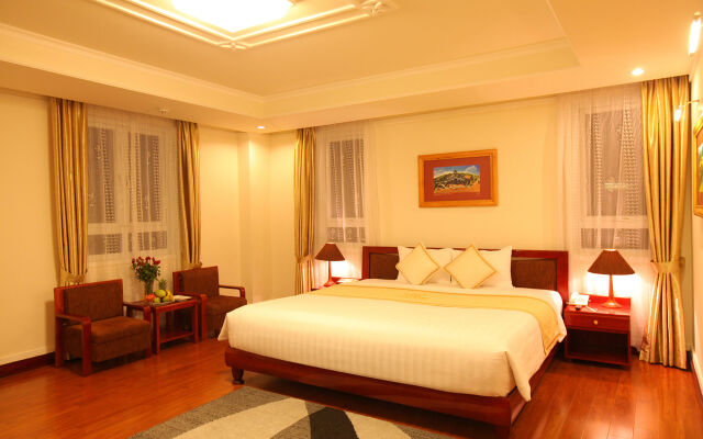 Ninh Binh Legend Hotel