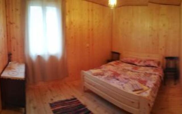 Гостевой дом Agro Guesthouse Korena