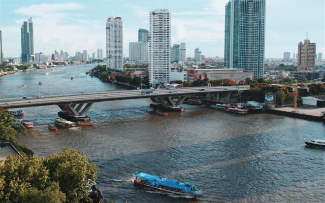 Shangri-La Bangkok