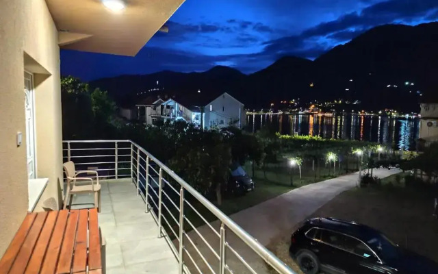 Apartment Verige