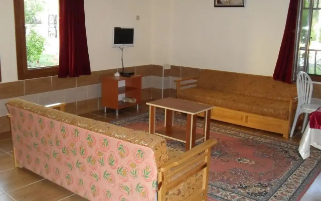 Villa Ozalp