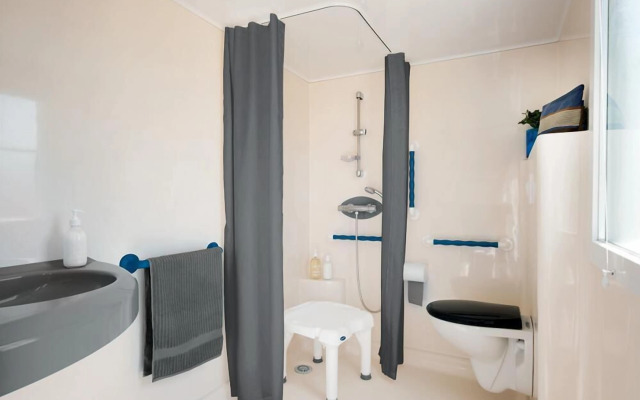 Camping RCN La Bastide en Ardèche