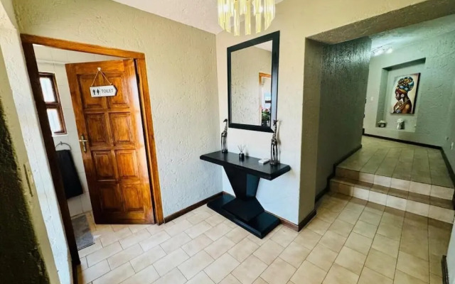 Villa Picasso- 1 Bed Villa