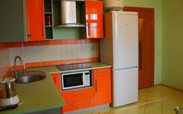 Альянс на улице Горького 13/56