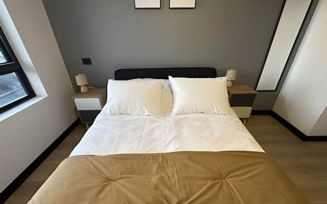 Oceana Suites San Eugenio