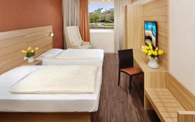 Star Inn Hotel Wien Schönbrunn