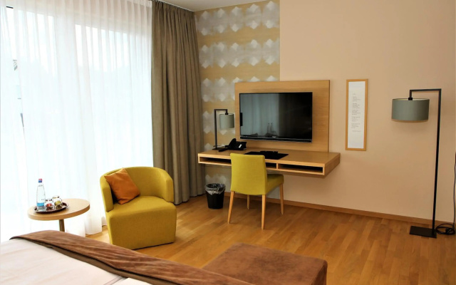 Restaurant & Hotel Einhorn