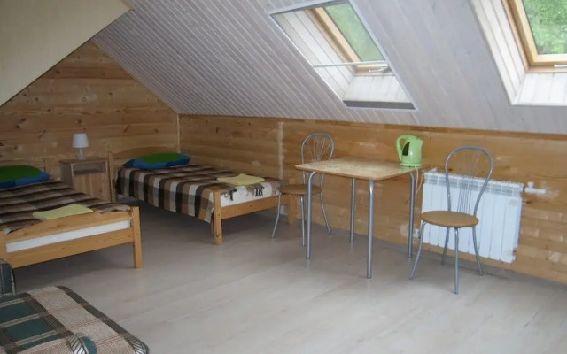 Motel Nadezhda