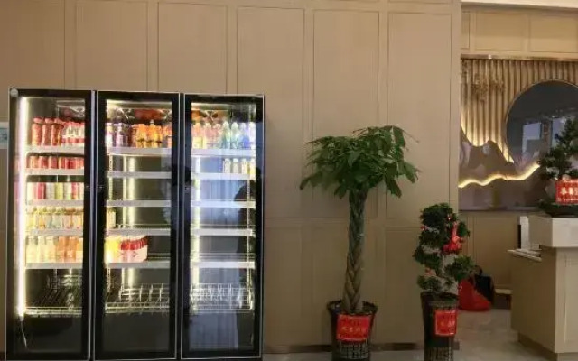The Star Hotel