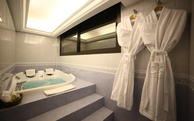 La Vida Suite