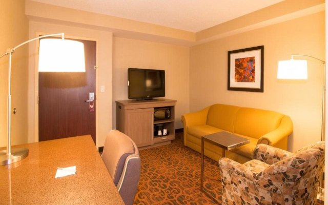 Country Inn & Suites by Radisson, Toronto Mississauga, ON