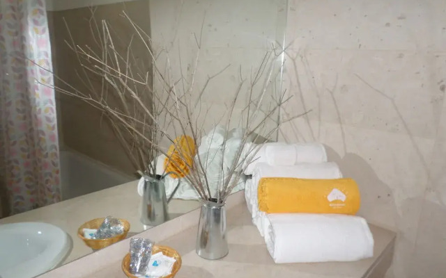 Residence Golf Club by Beach Rentals
