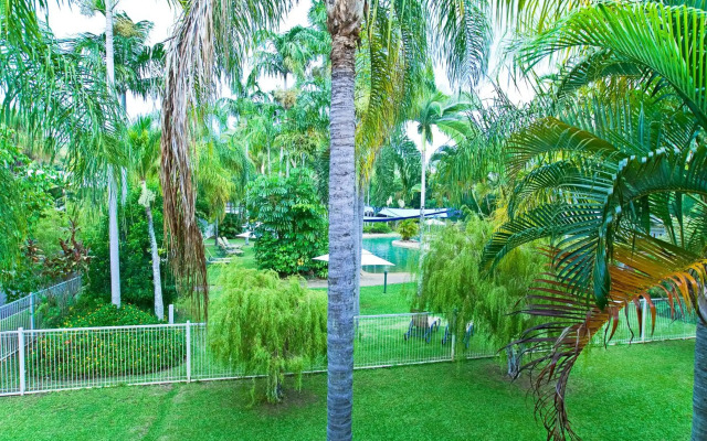 Nimrod Resort Apartments