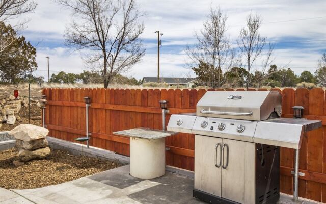 Fabulous, Fun, Fortress