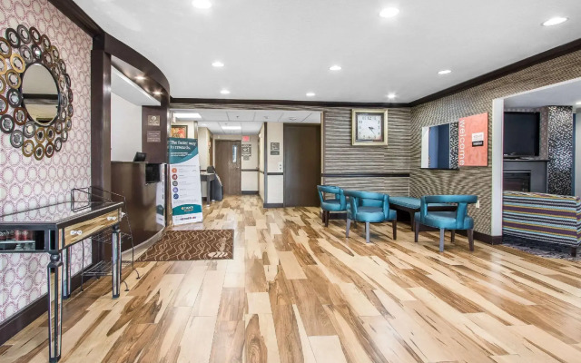 Comfort Inn Midtown