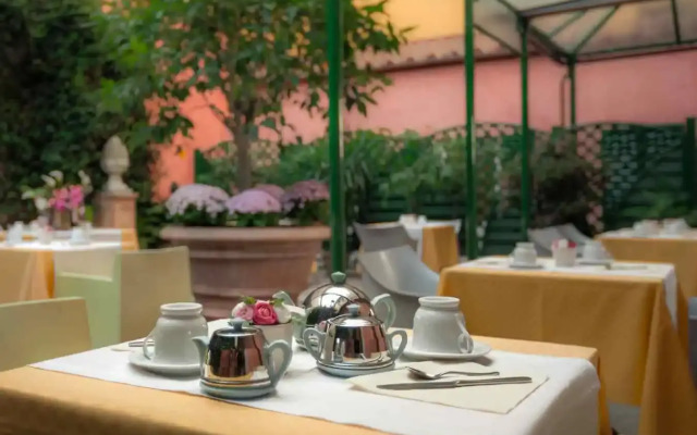 Palazzo dal Borgo Hotel