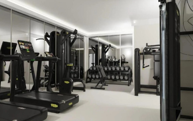 Naxos Resort Beach Hotel