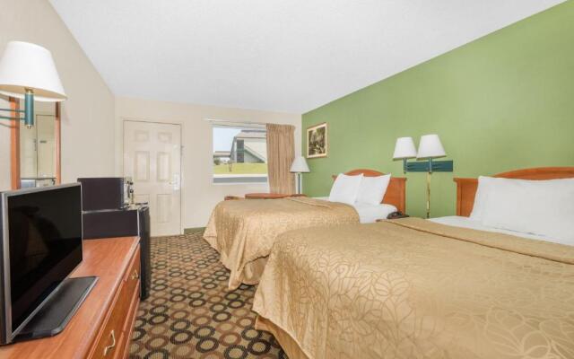 Americas Best Value Inn - Ashburn