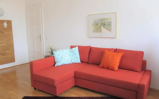 Appartement Ambiente