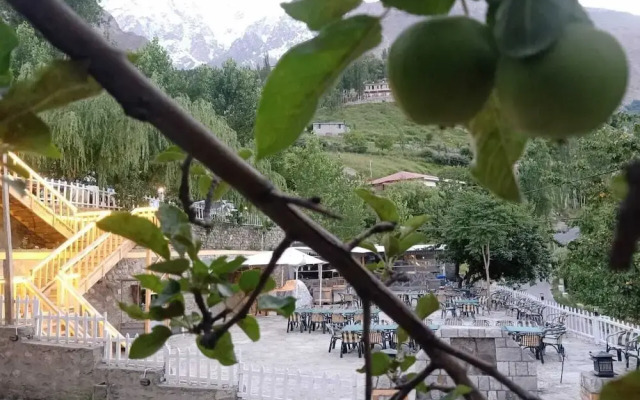 Legend Hotel Hunza