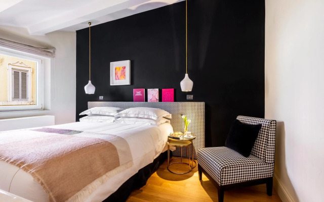 Nerva Boutique Hotel