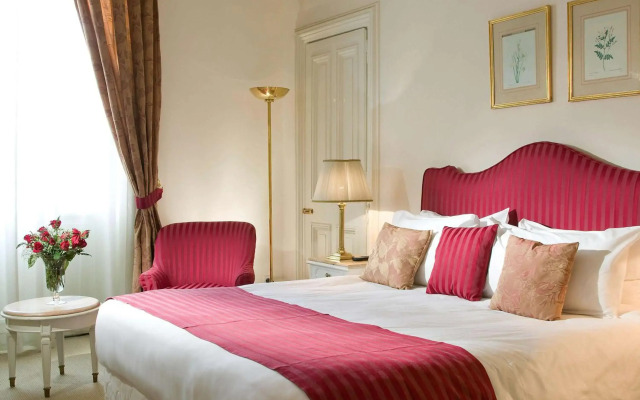 Sofitel Winter Palace Luxor