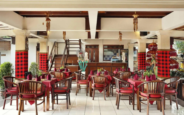 Respati Beach Hotel