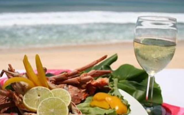 Maca Bana Luxury Boutique Resort