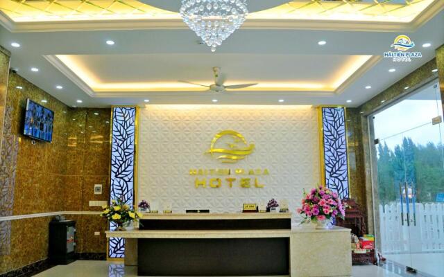 Hai Tien Plaza Hotel