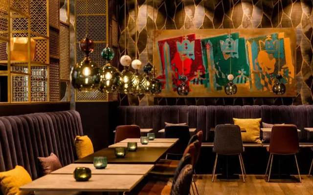 Motel One Aachen