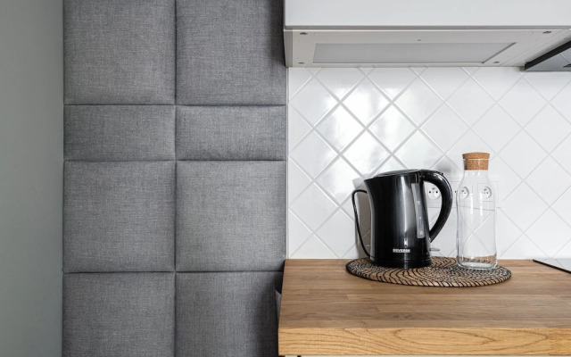 RentPlanet - Apartament Dickensa