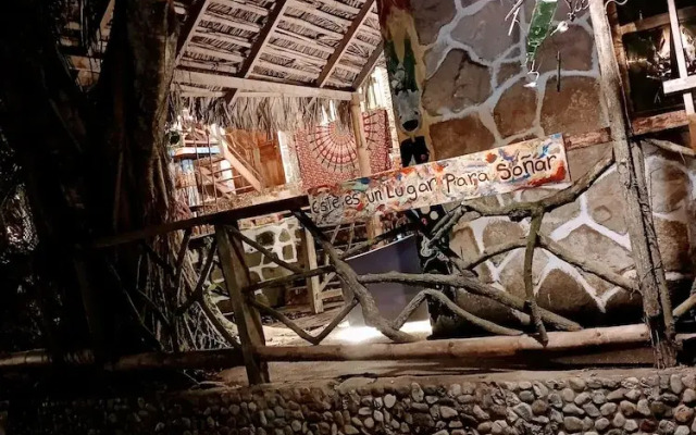 Nunkai La Punta - Hostel