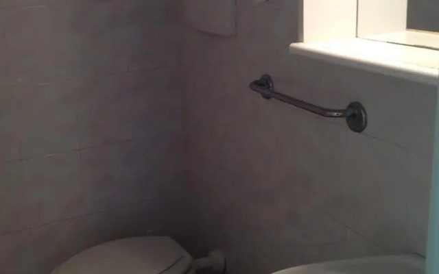 Appartamento sul mare