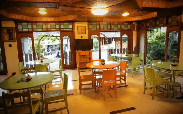 Ary's Hotel by Cocotel