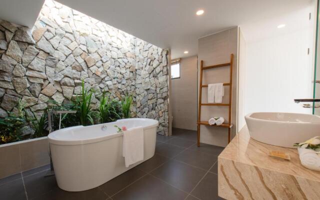 Ocean Front Villas Nha Trang