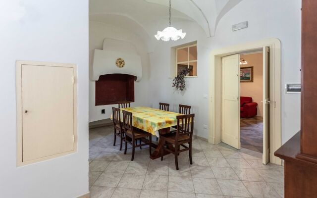 Casa Vacanza Del Cuore 2 Gallipoli