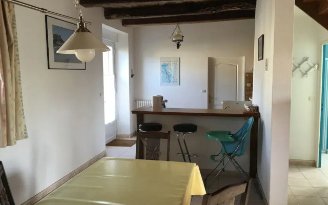 Les chambres de La Métairie du Dick