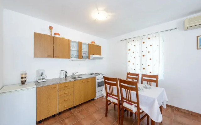 Apartments Aida