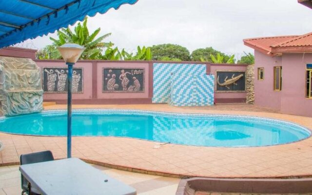 Okubi Hotel