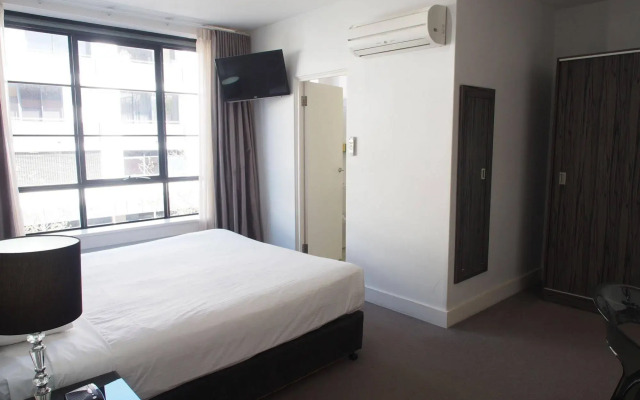 The Savoy Double Bay Hotel