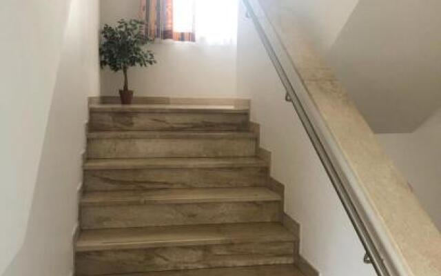 Gasthaus-Pension zum Löwen