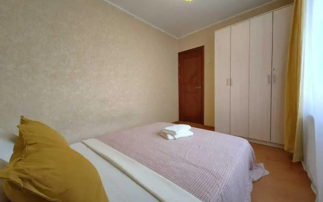 Апартаменты на проспекте Балаклавский 38