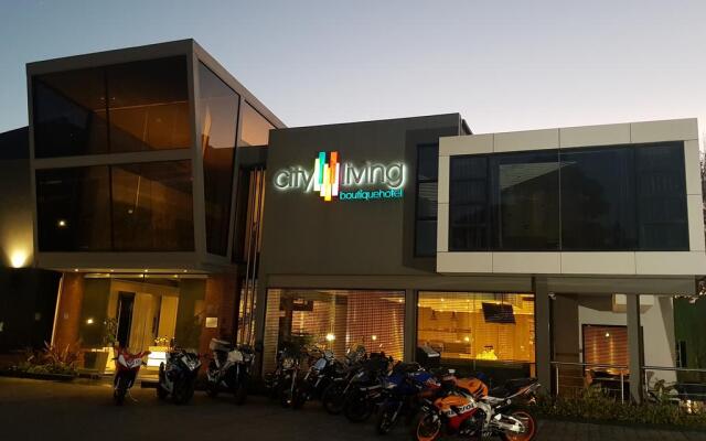 City Living Boutique Hotel