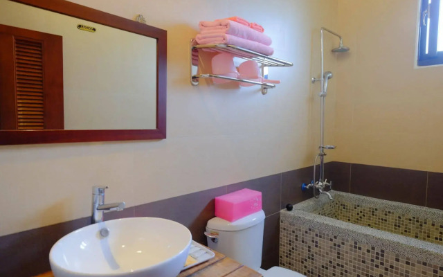 Hualien Shangri-la B&B