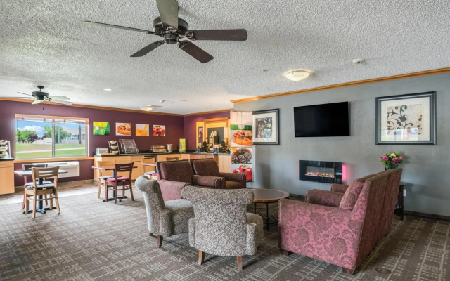 Quality Inn & Suites
