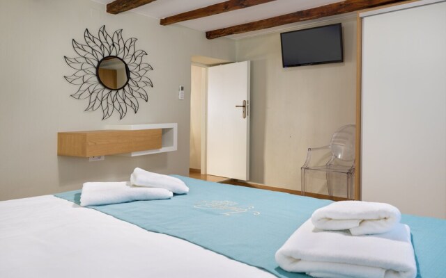 Iosifinas Boutique House