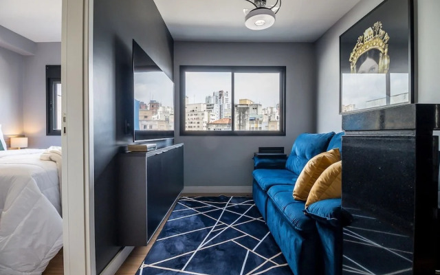 Vossa Bossa Bela Vista