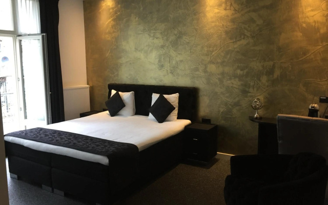 Sara's Boutique Hotel